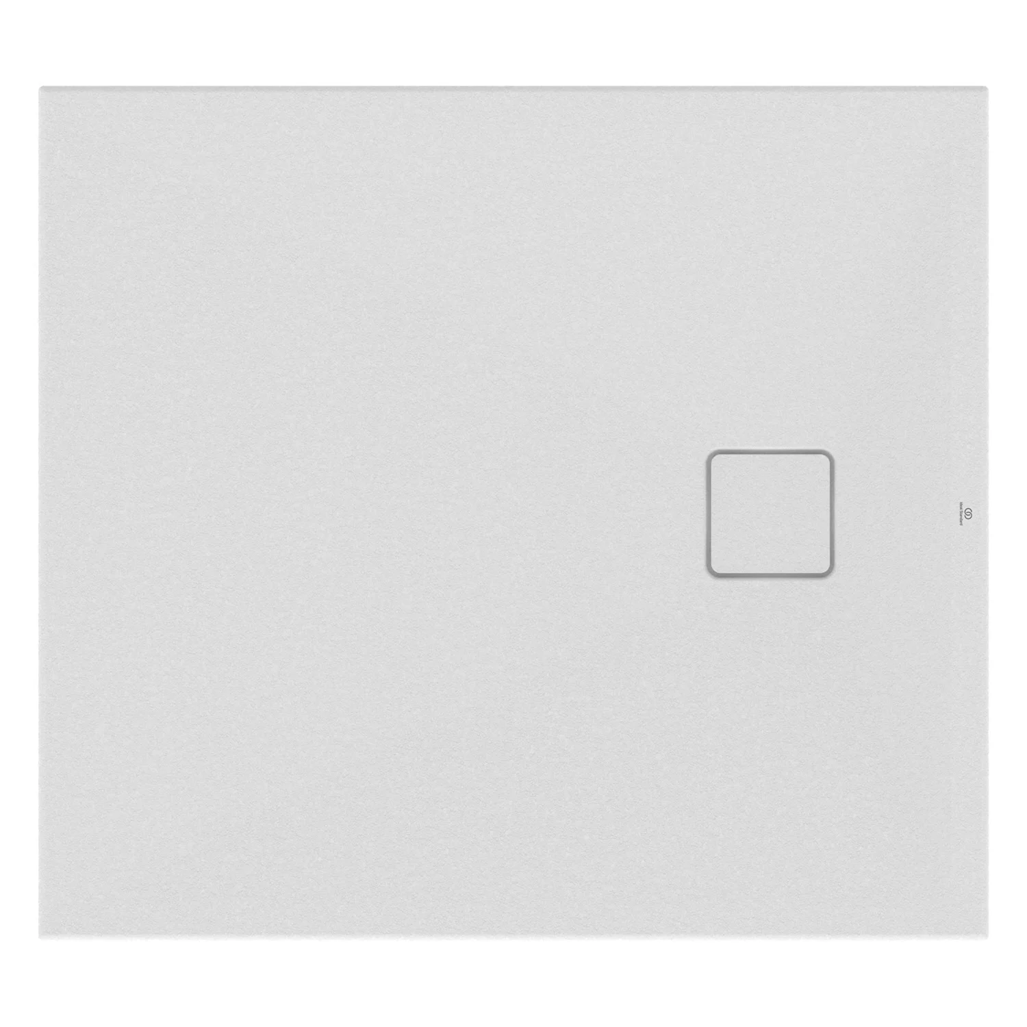 Ideal Standard Ultra Flat Evo Brausewanne 100 x 90 cm