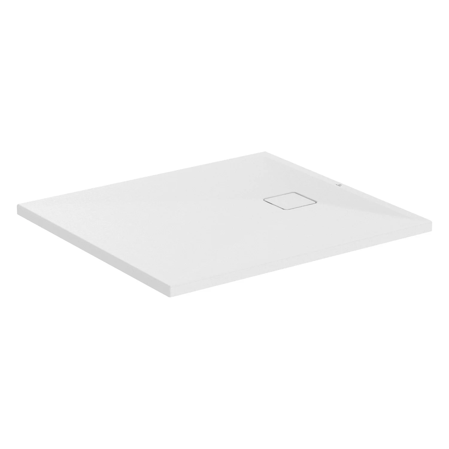 Ideal Standard Ultra Flat Evo Brausewanne 100 x 90 cm Bild 2