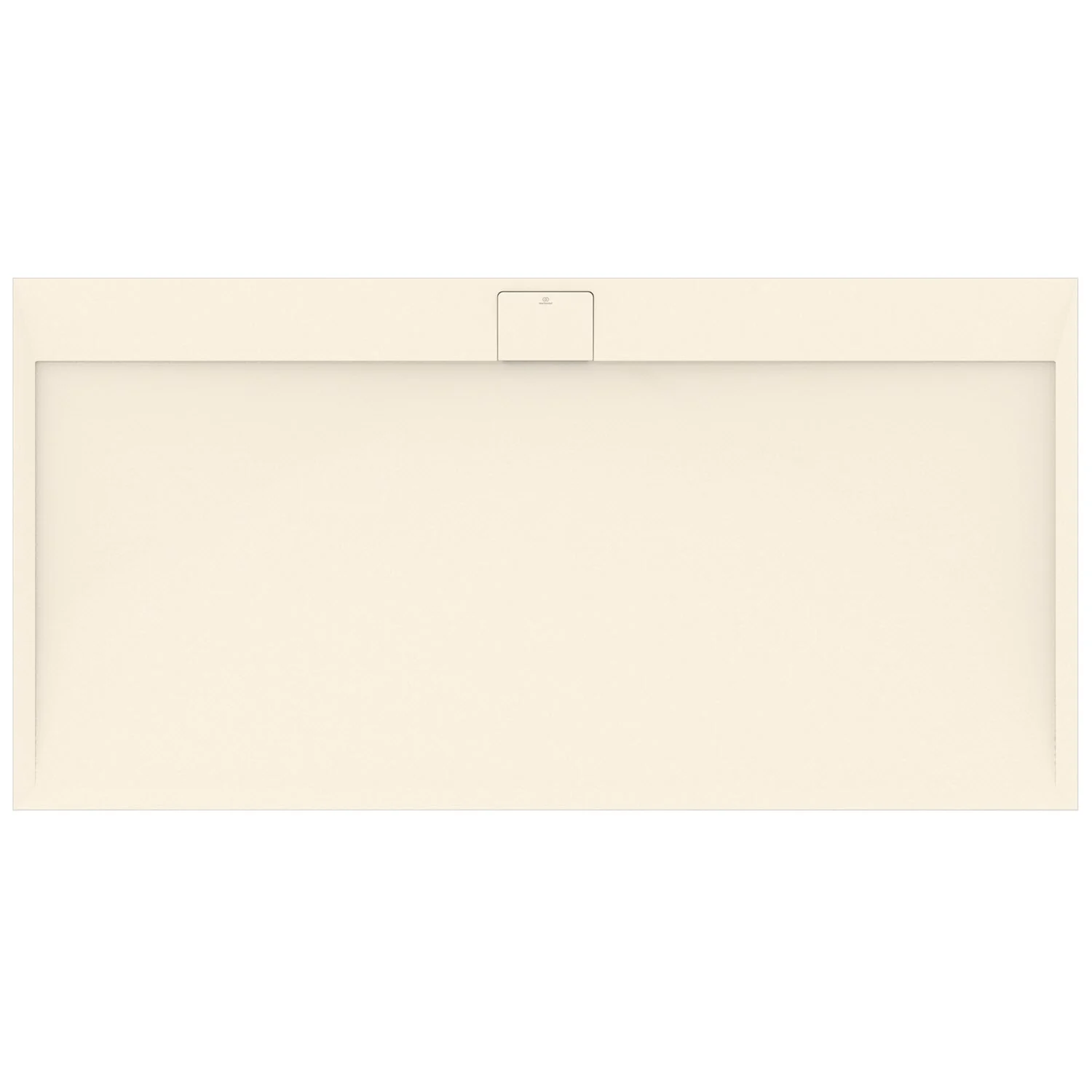 Ideal Standard Ultra Flat S i.life Rechteck-Brausewanne 180 x 100 cm, bodeneben Bild 2