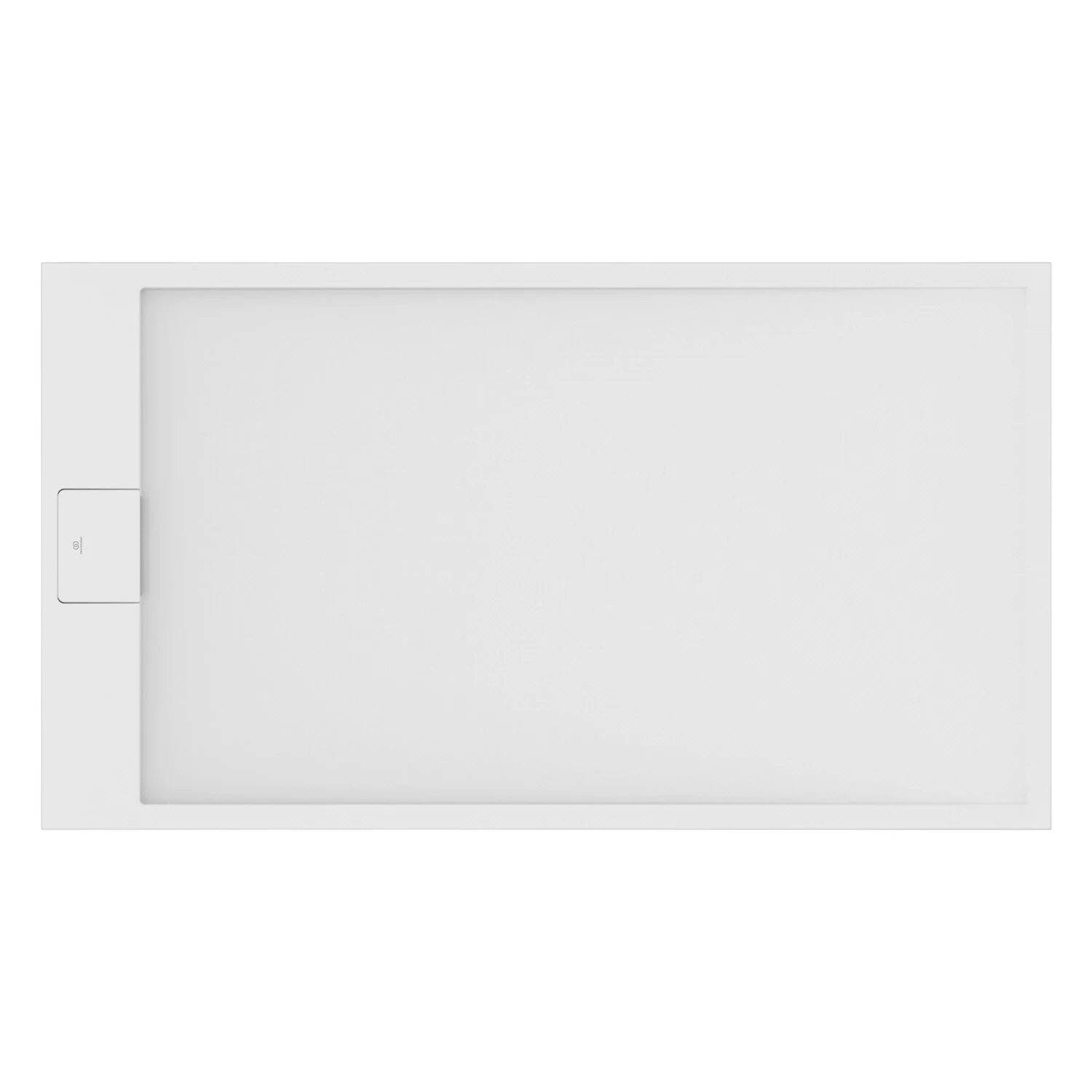 Ideal Standard Ultra Flat S i.life Rechteck-Brausewanne 160 x 90 x 3,6 cm Bild 2