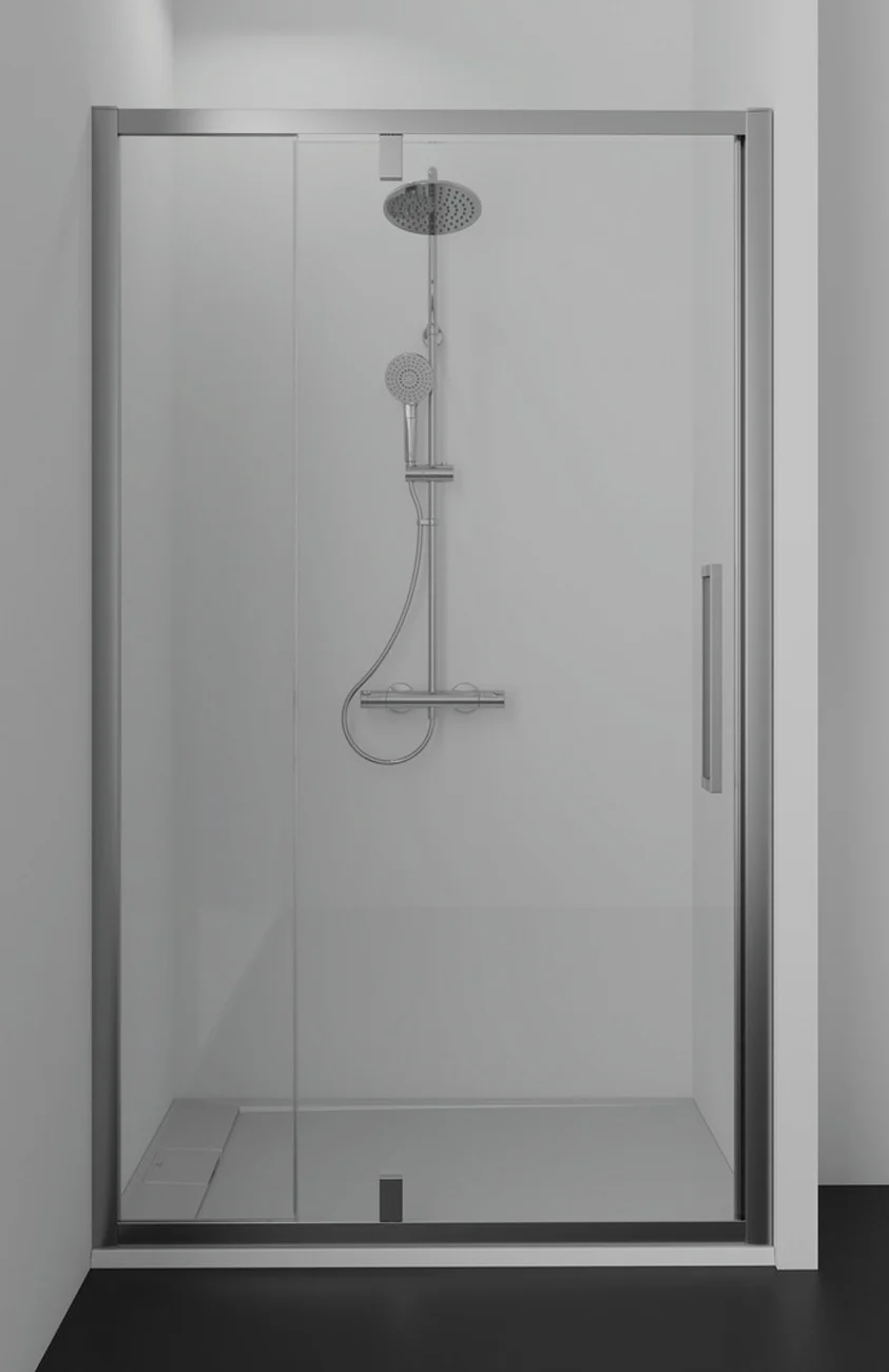 Ideal Standard Ultra Flat S i.life Rechteck-Brausewanne 120 x 90 cm, bodeneben Bild 8