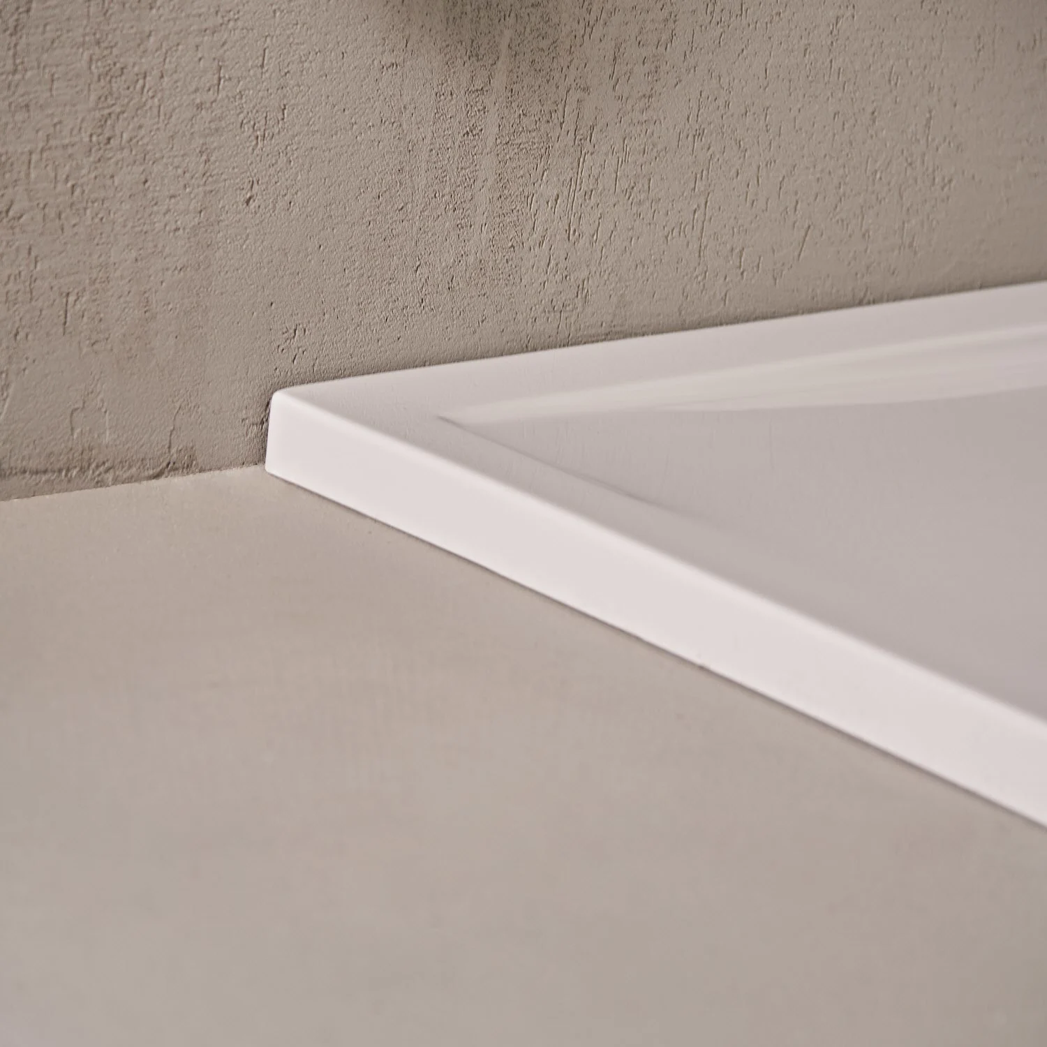 Ideal Standard Ultra Light Rechteck-Brausewanne 160 x 90 cm Bild 3