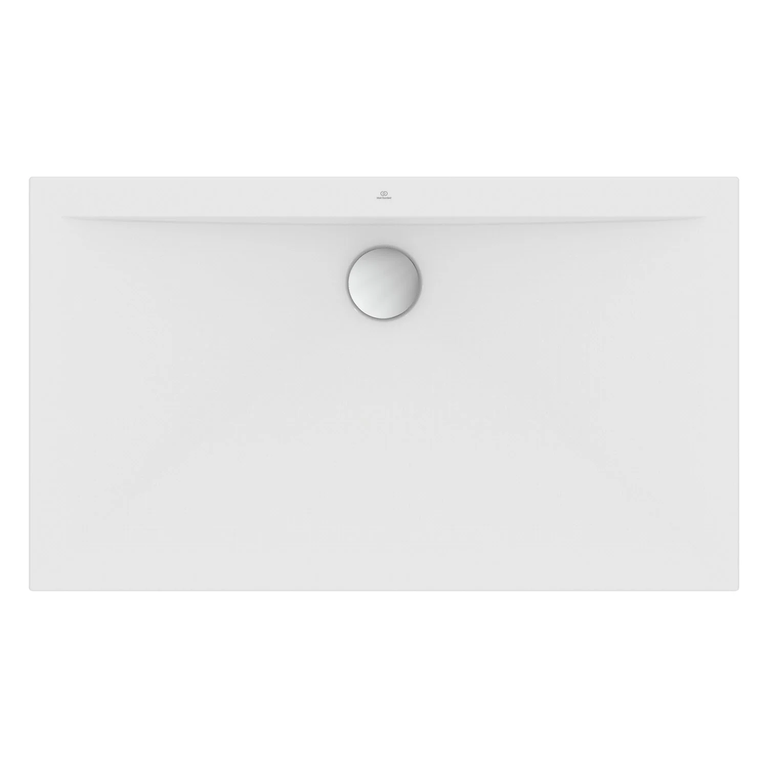 Ideal Standard Ultra Light Rechteck-Brausewanne 160 x 90 cm