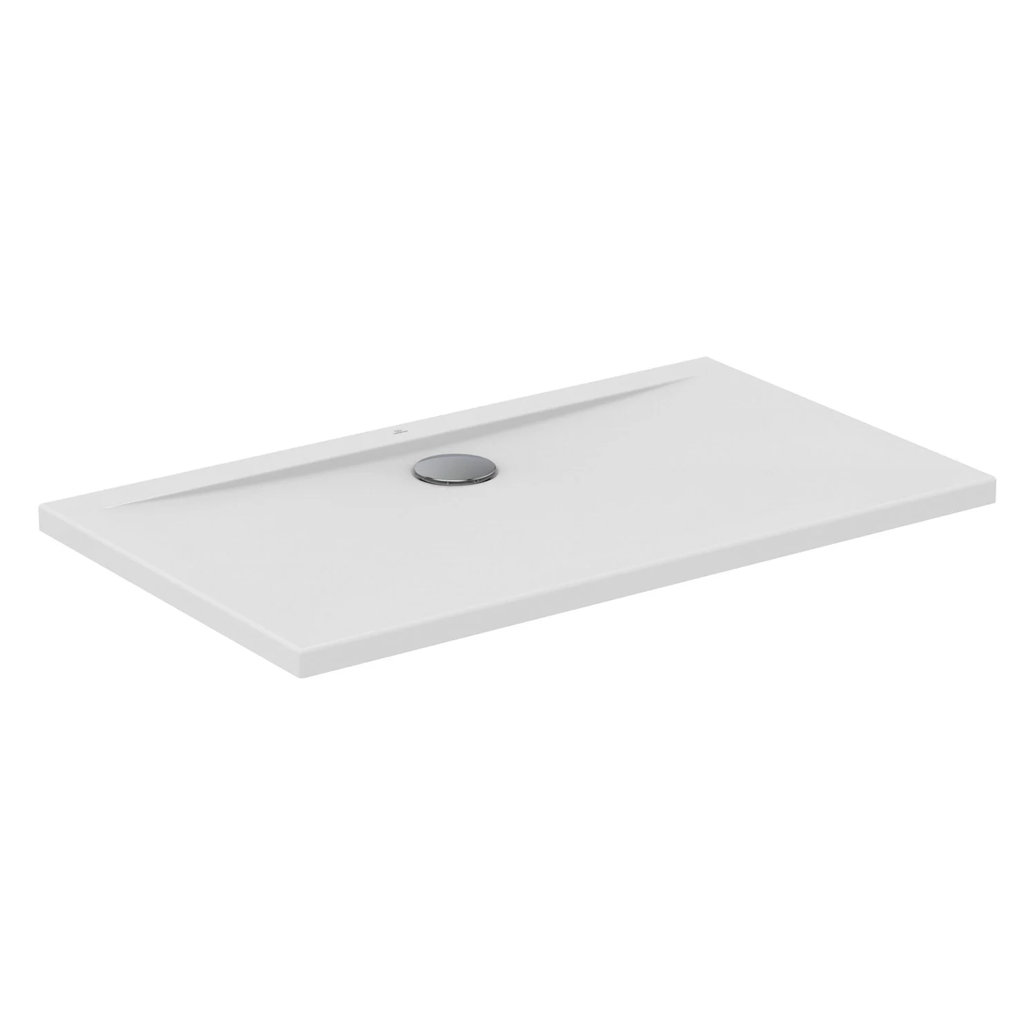 Ideal Standard Ultra Light Rechteck-Brausewanne 160 x 90 cm Bild 2