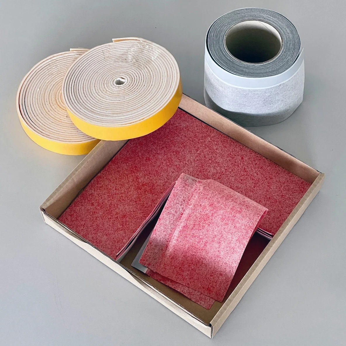 Ideal Standard Dichtset