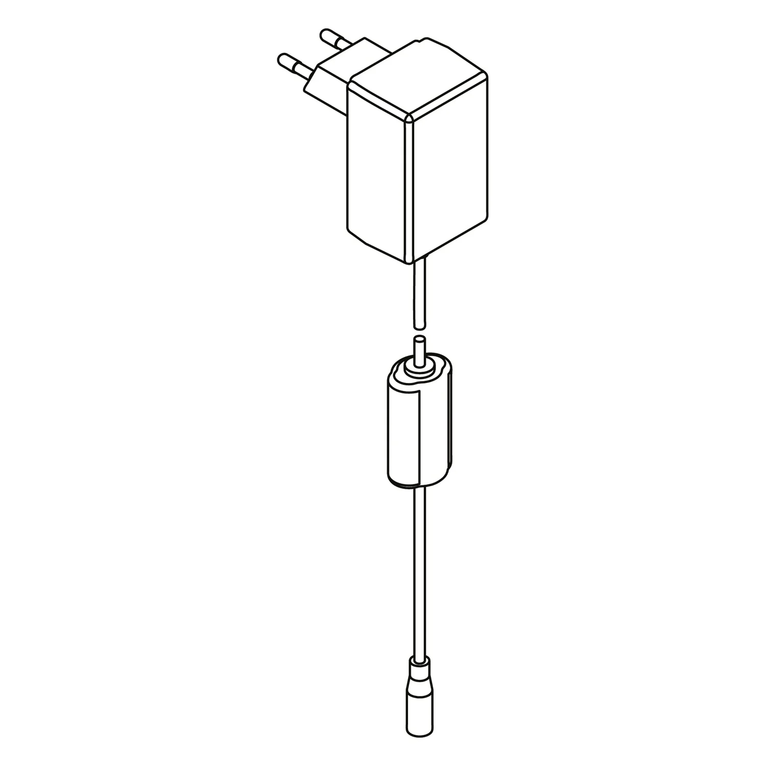 Rysunek techniczny ładowarki, Ideal Standard