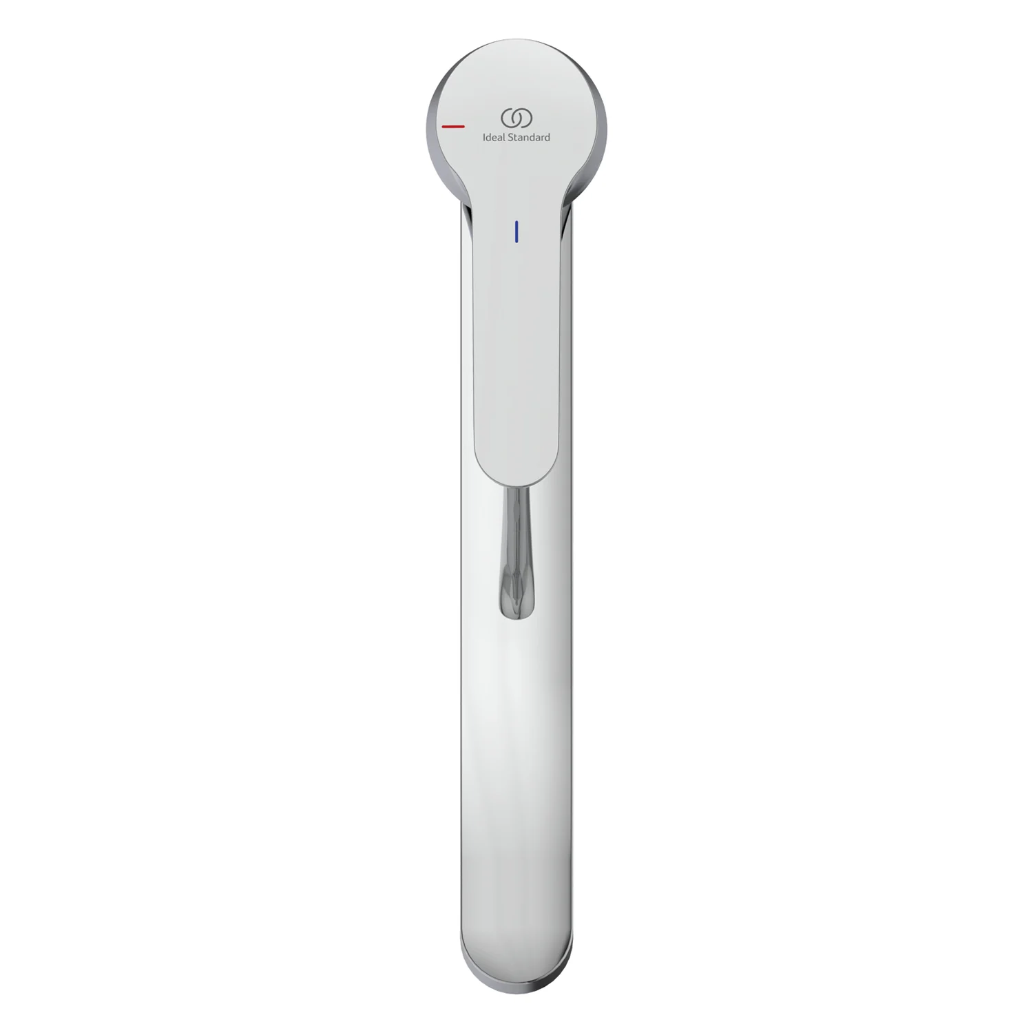 Ideal Standard Ceraflex – jednouchwytkowa bateria kuchenna BlueStart, niskociśnieniowa Zdjęcie 3