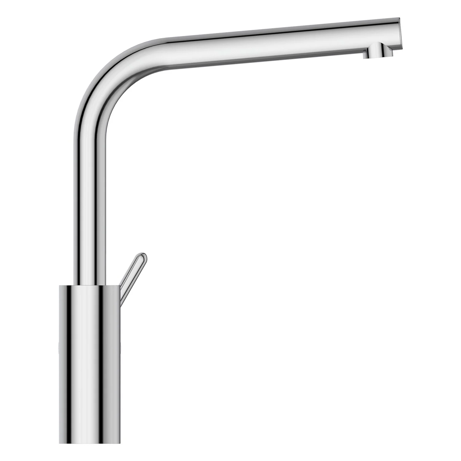Bateria kuchenna Ideal Standard Ceralife 11,4 x 26 x 32,6 cm, wysięg 22 cm Zdjęcie 8