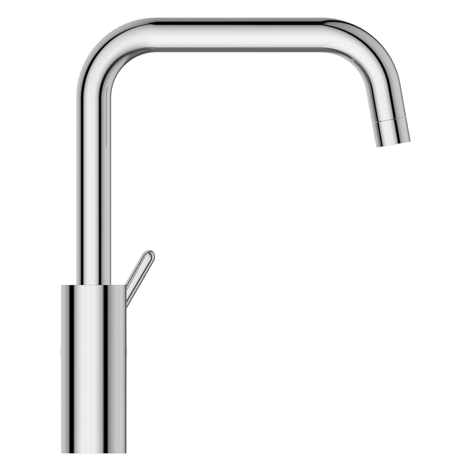 Bateria kuchenna Ideal Standard Ceralife 11,4 x 25,1 x 31,3 cm, wysięg 21,5 cm Zdjęcie 8