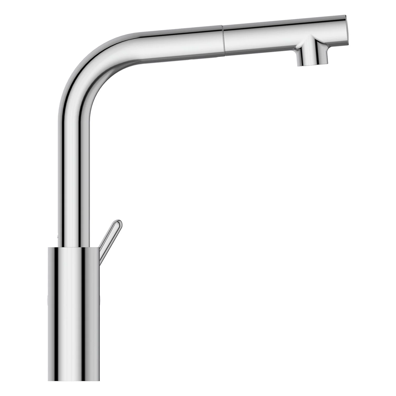 Bateria kuchenna Ideal Standard Ceralife 11,4 x 27,2 x 33 cm, wysięg 21,6 cm Zdjęcie 8
