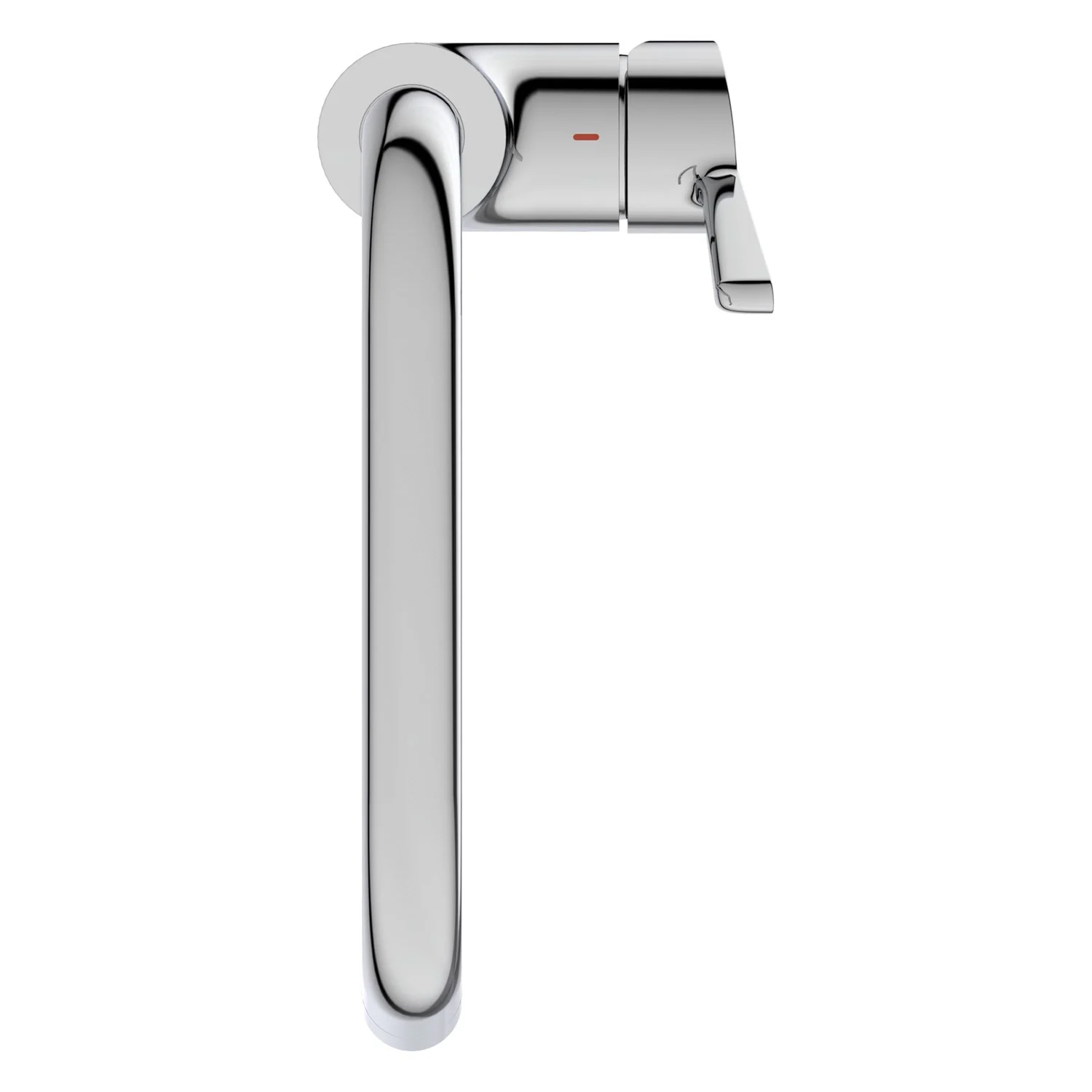 Bateria kuchenna Ideal Standard Ceralife 11,4 x 25,1 x 31,3 cm, wysięg 21,5 cm Zdjęcie 9