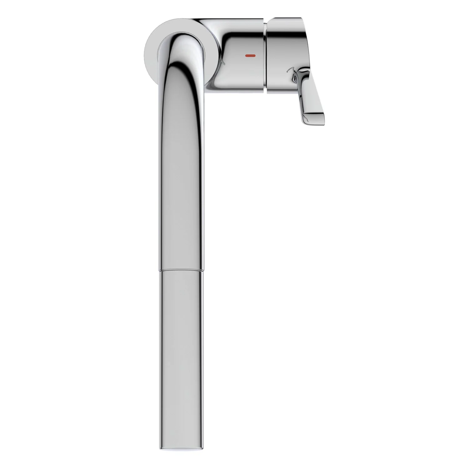 Bateria kuchenna Ideal Standard Ceralife 11,4 x 27,2 x 33 cm, wysięg 21,6 cm Zdjęcie 9