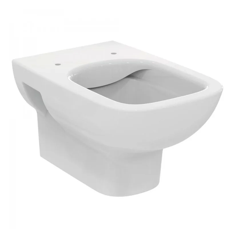 Ideal Standard i.life A Wandtiefspül-WC eckig ohne Spülrand Bild 2