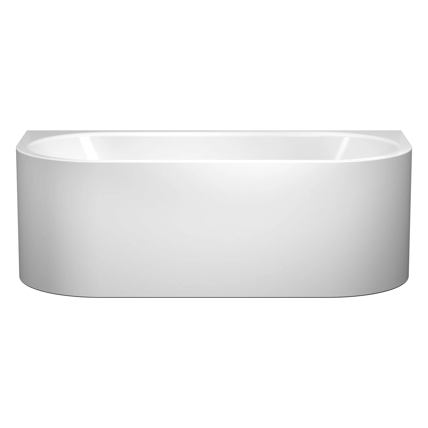 Kaldewei MEISTERSTÜCK CENTRO DUO 2 Mod. 1131-4040 Badewanne 170 x 75 cm, mit Invisible Grip