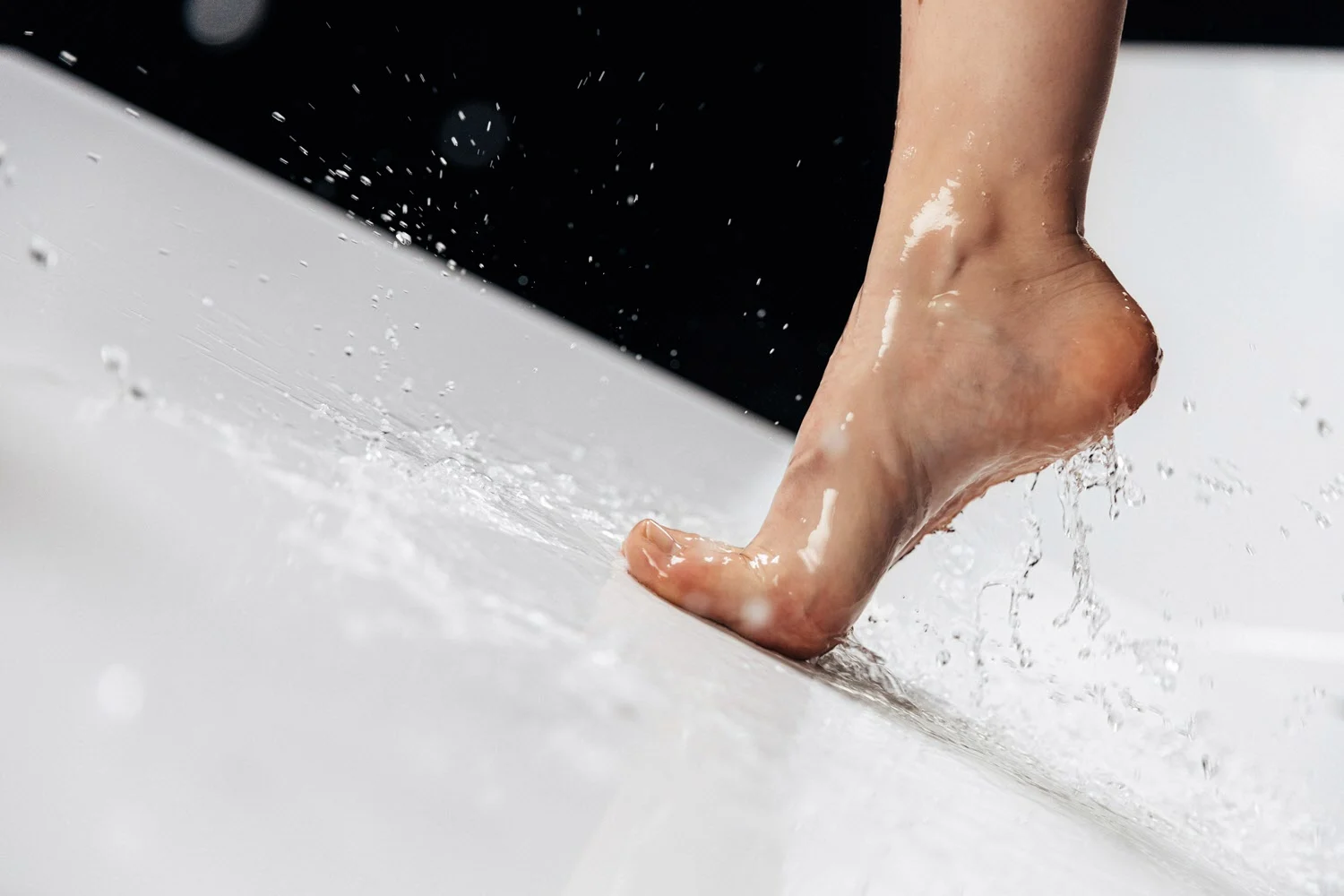 Kaldewei MEISTERSTÜCK CENTRO DUO 2 Mod. 1131-4040 Badewanne 170 x 75 cm, mit Invisible Grip Bild 5