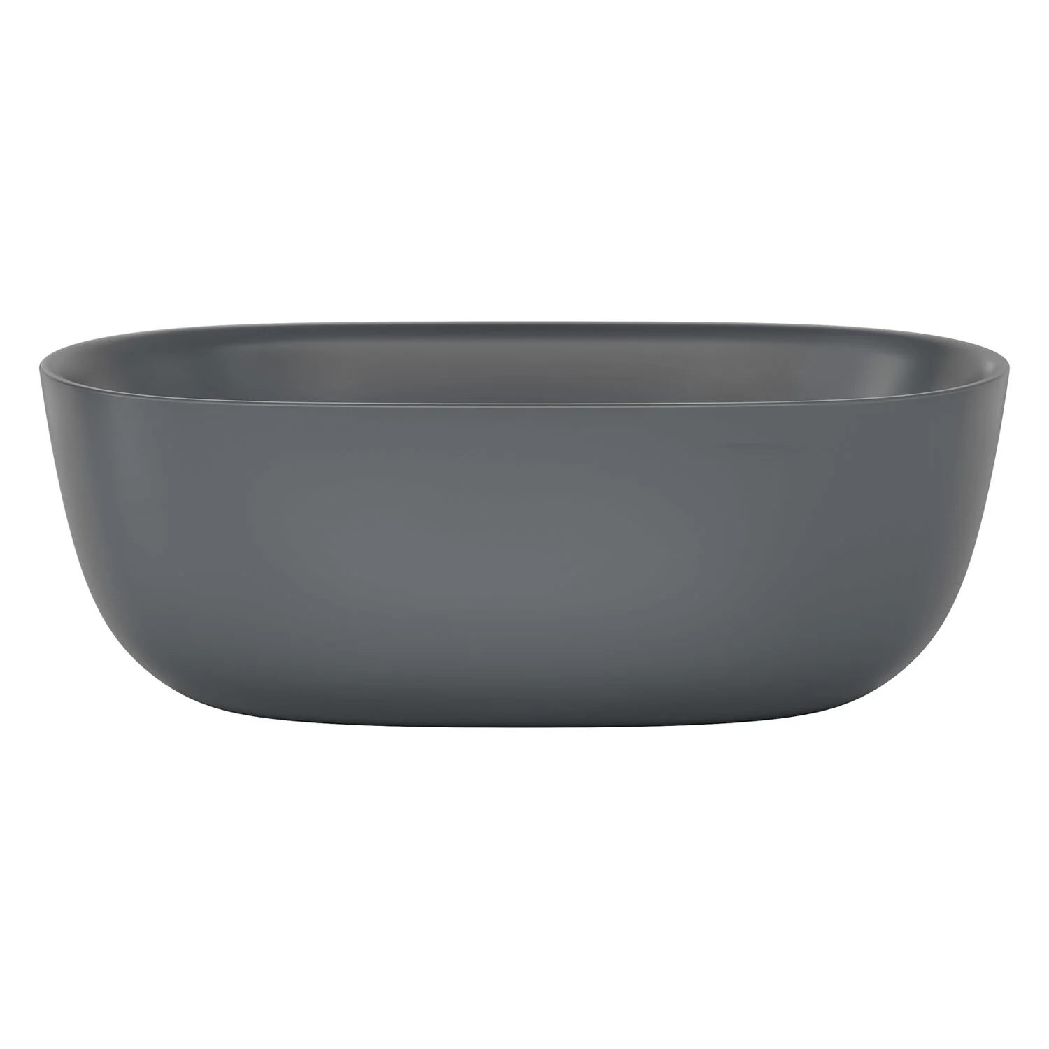 Kaldewei MEISTERSTÜCK OYO DUO  Mod. 1051-4034 Badewanne 173 x 82 cm, mit Überlauf und Ablaufdeckel emailliert Bild 3