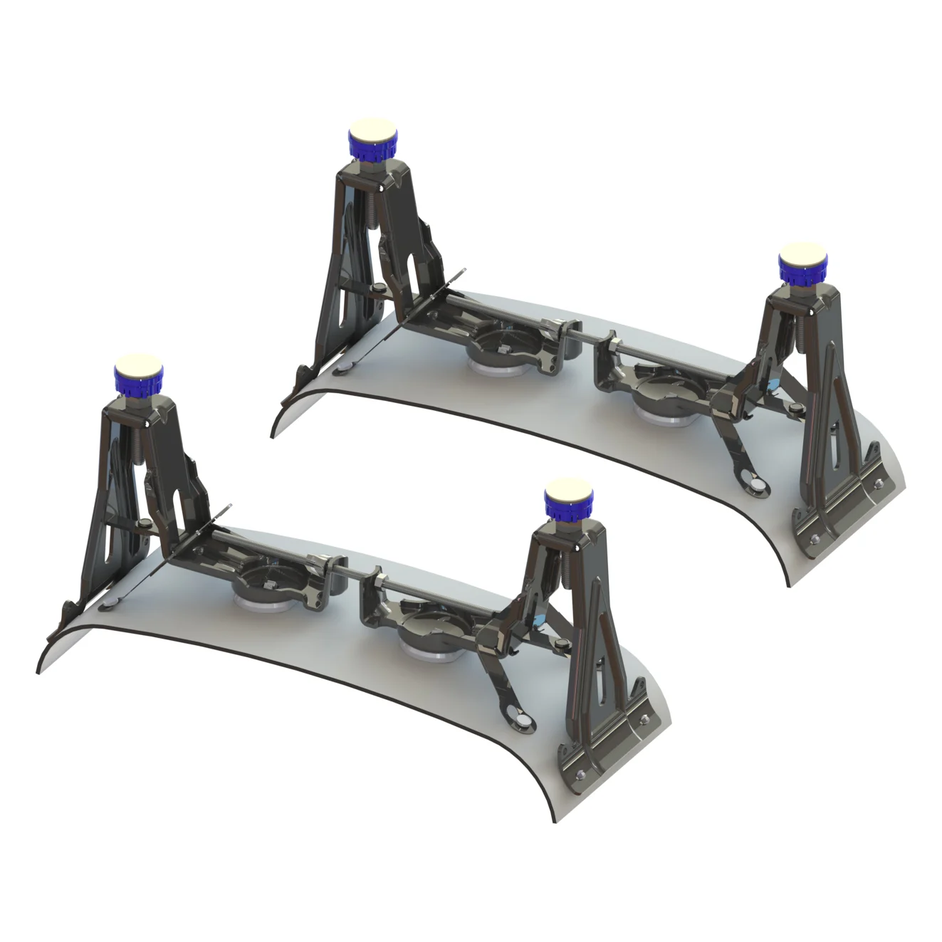 Kaldewei CLASSIC DUO Mod. 110 Badewanne 180 x 80 cm mit Installationsset BIS 5041 Bild 7