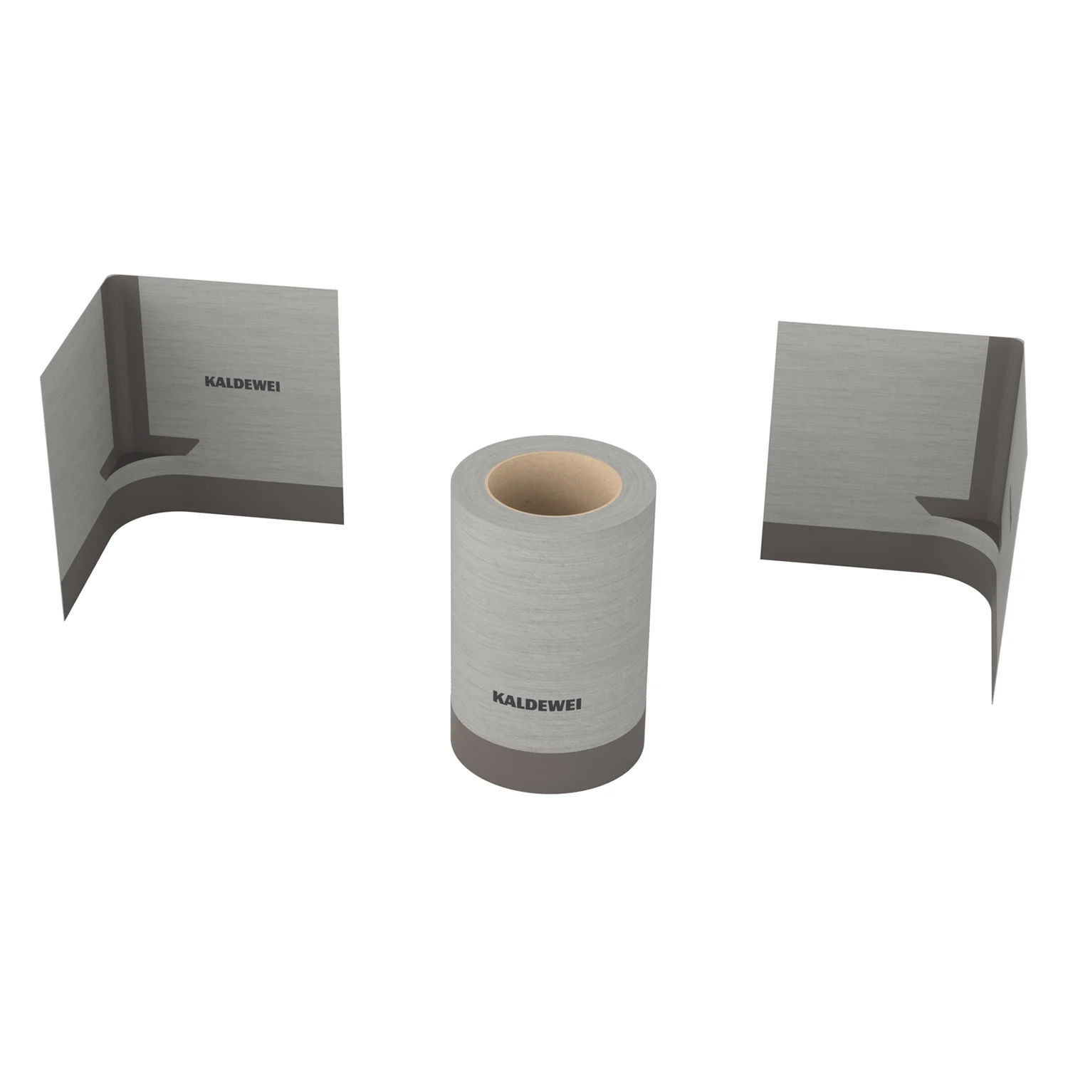 Kaldewei CLASSIC DUO Mod. 107 Badewanne 170 x 75 cm mit Installationsset BIS 5041 Bild 9