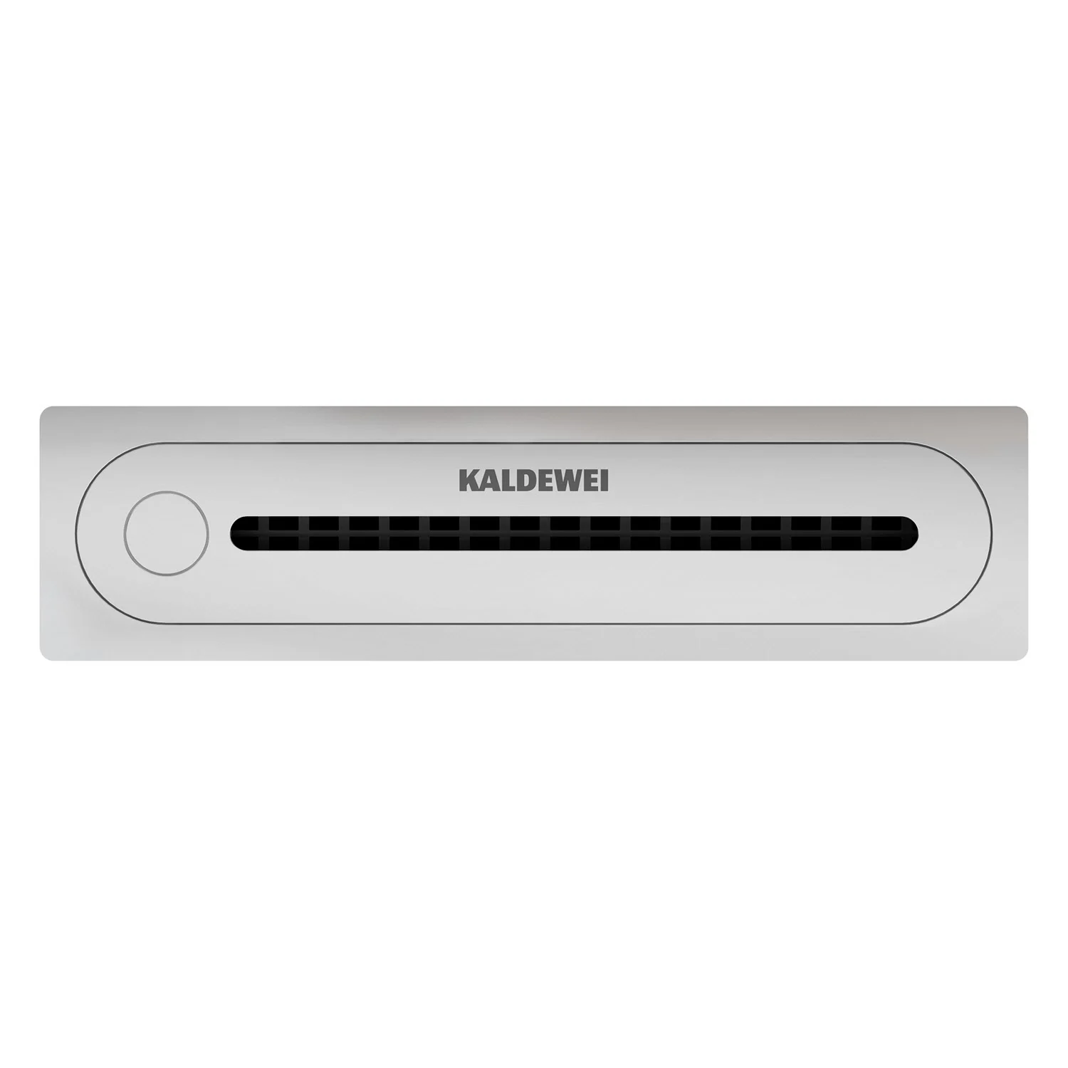Kaldewei FLOWPOINT ZERO 2410 Duschablauf 23,3 x 6 cm Bild 2