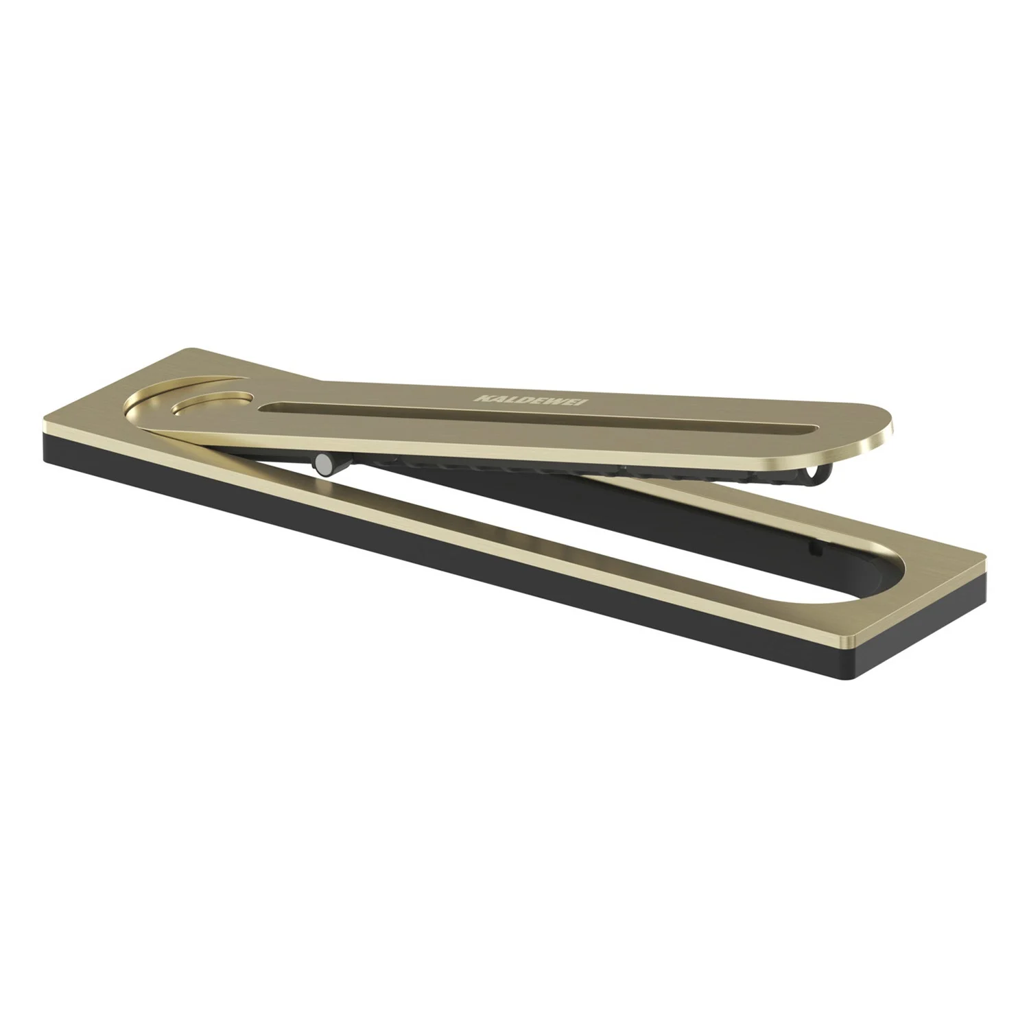 Kaldewei FLOWPOINT ZERO 2410 Duschablauf 23,3 x 6 cm Bild 8