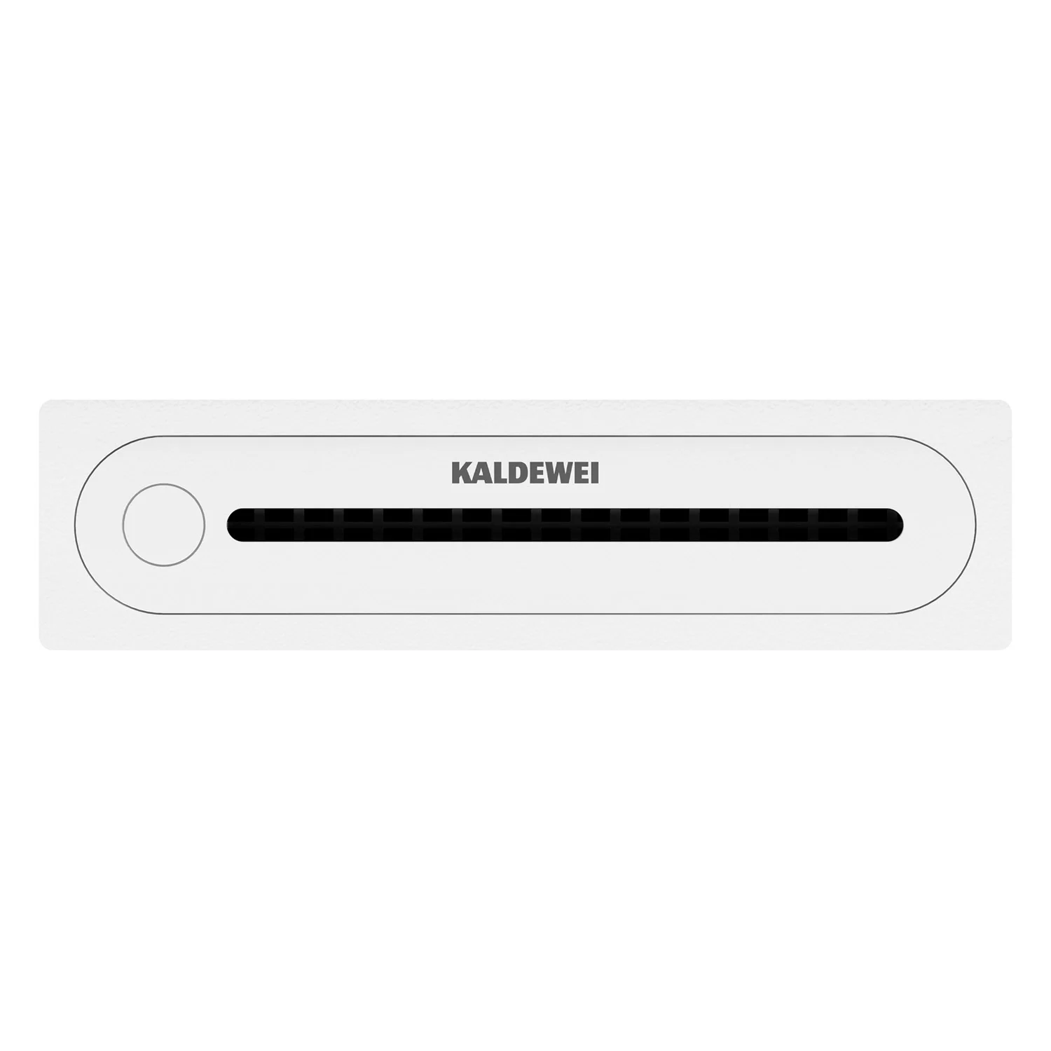 Kaldewei FLOWPOINT-Set Punktablauf 2410 mit FLOWDRAIN 4204 horizontal flat Bild 7