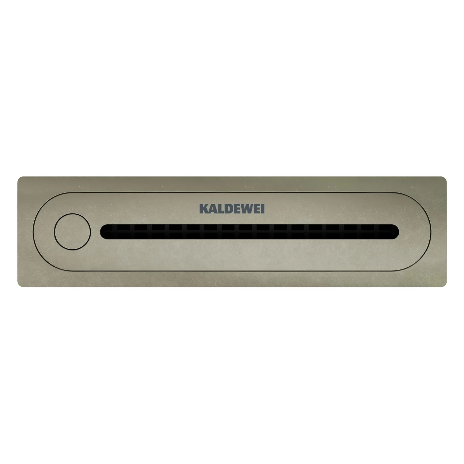 Kaldewei FLOWPOINT-Set Punktablauf 2410 mit FLOWDRAIN 4203 horizontal regular Bild 7