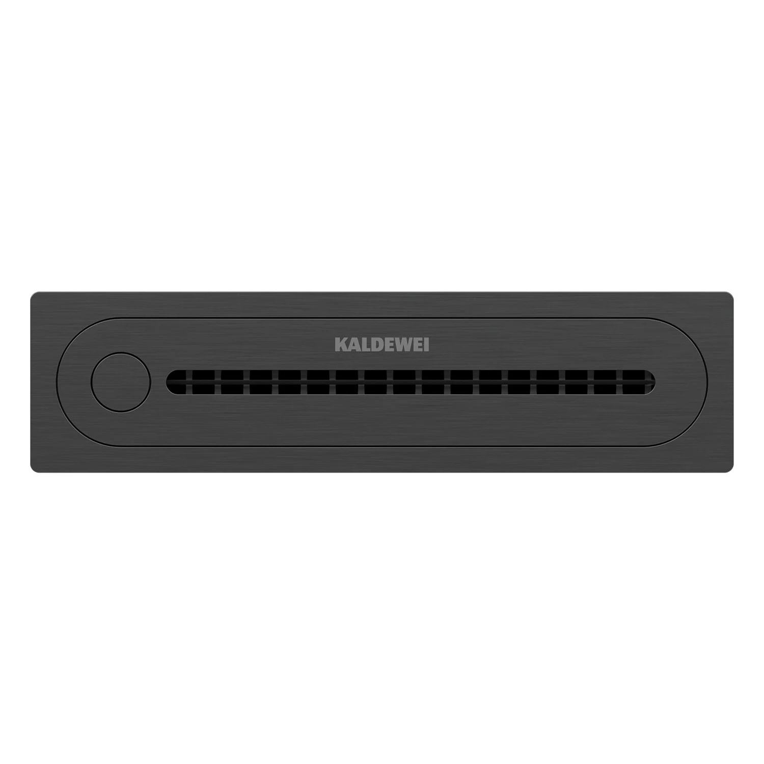 Kaldewei FLOWPOINT-Set Punktablauf 2410 mit FLOWDRAIN 4203 horizontal regular Bild 8