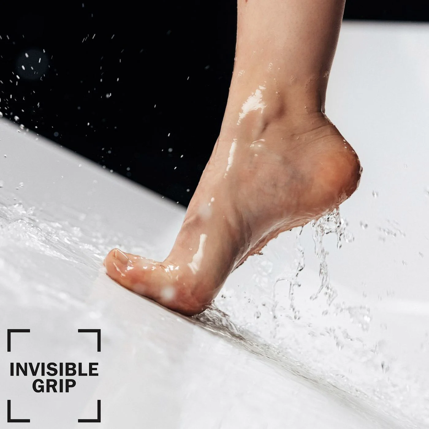 Kaldewei CAYONOPLAN 2229-1 Duschwanne 100 x 140 cm, mit Invisible Grip Bild 6