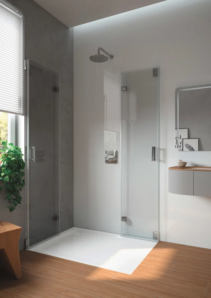 Kaldewei SUPERPLAN CLASSIC 390-1 Duschwanne 90 x 90 cm Bild 7