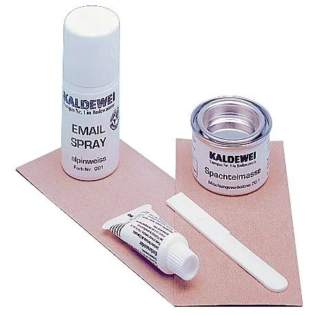 Kaldewei Emaille-Reparaturset