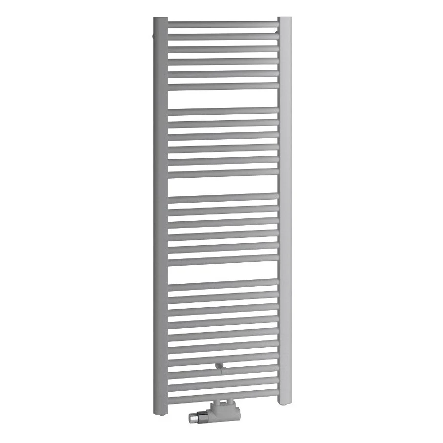 Kermi Basic 50 gerade Badheizkörper 74,9 x 3,5 x 80,4 cm
