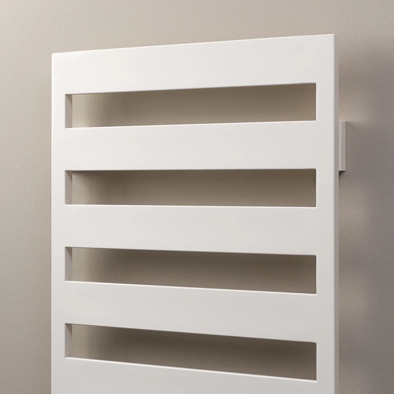 Kermi Casteo Badheizkörper 60 x 3 x 180,6 cm Bild 6