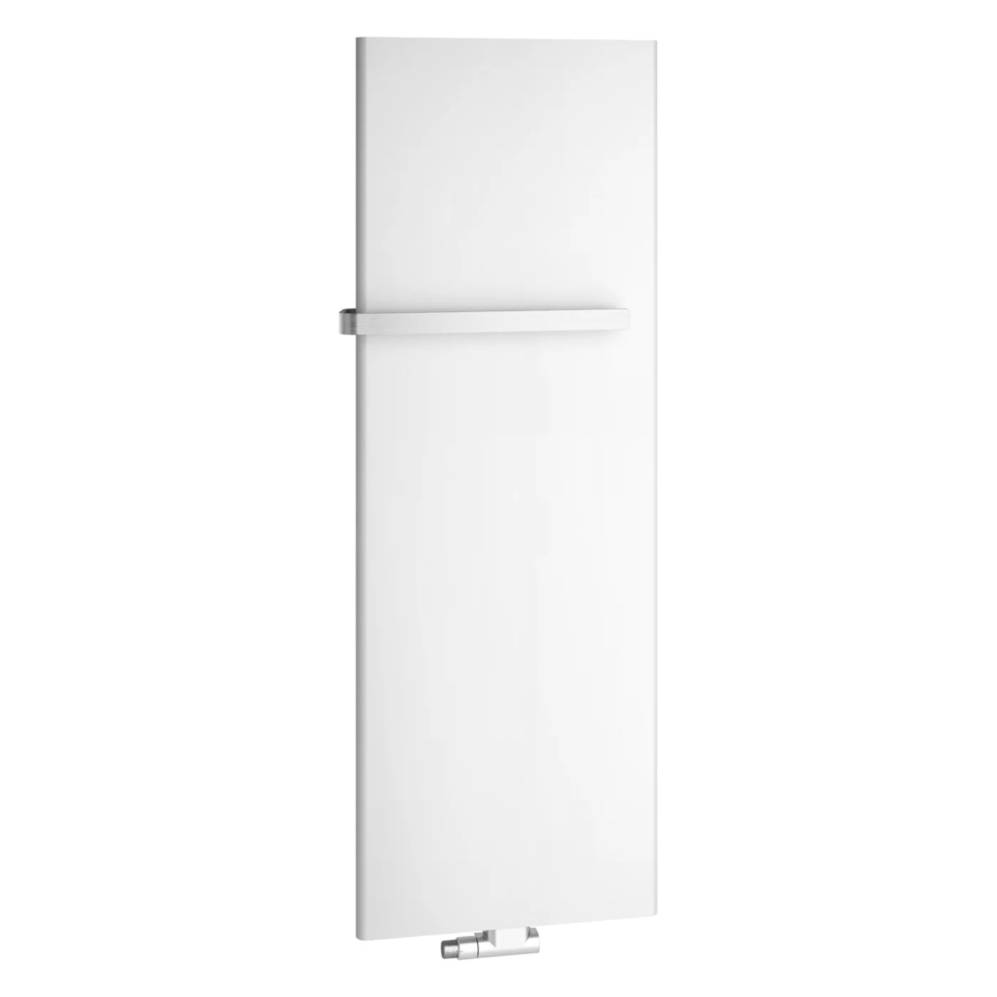 Kermi Pateo Badheizkörper 60 x 6,6 x 172,5 cm Bild 3