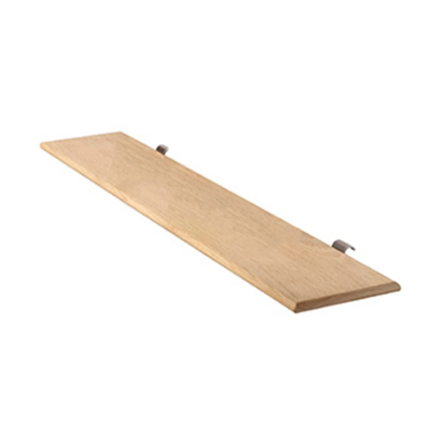 Kermi Credo Half flat Handtuchablage 45 cm