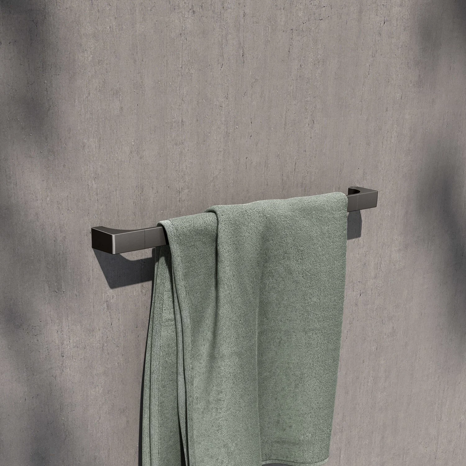 Keuco EDITION 11 Badetuchhalter 62 cm