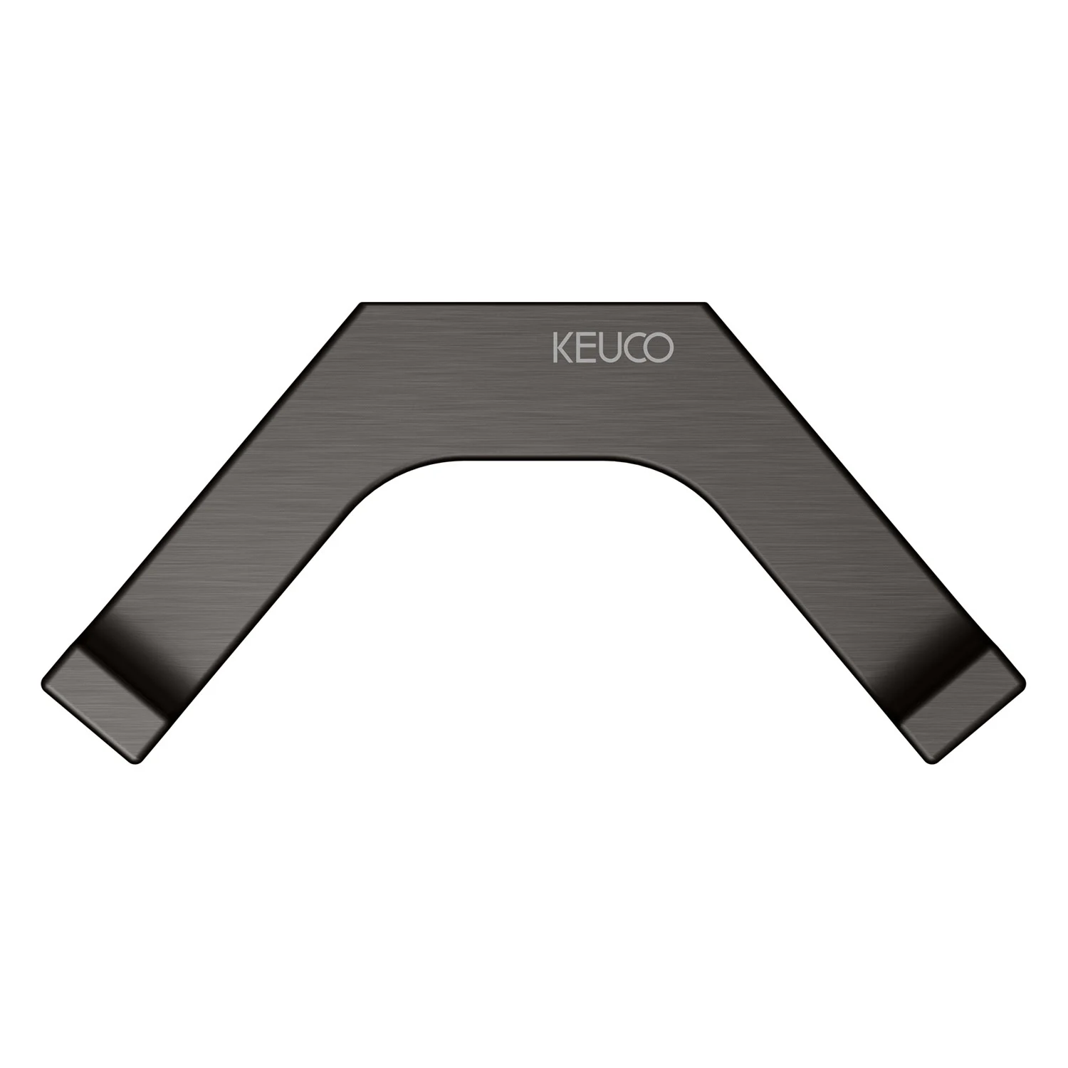Keuco EDITION 11 Handtuchhaken doppelt Bild 4