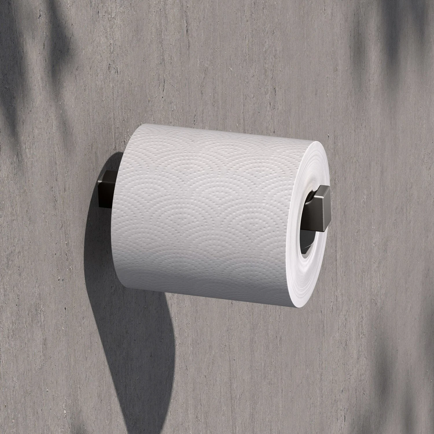 Keuco EDITION 11 Toilettenpapier-Ersatzrollenhalter