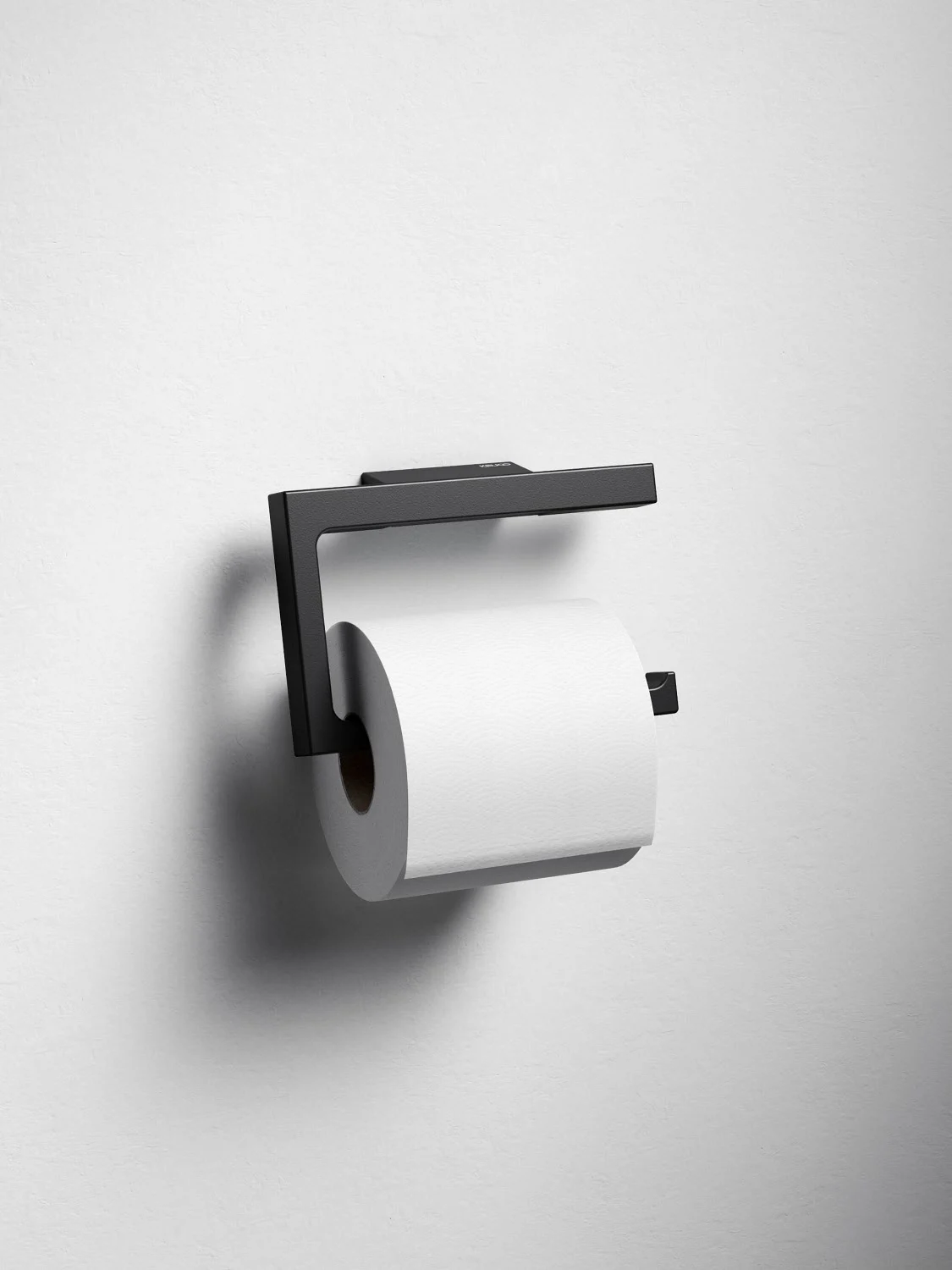 Keuco EDITION 11 Black Selection Toilettenpapierhalter Bild 10