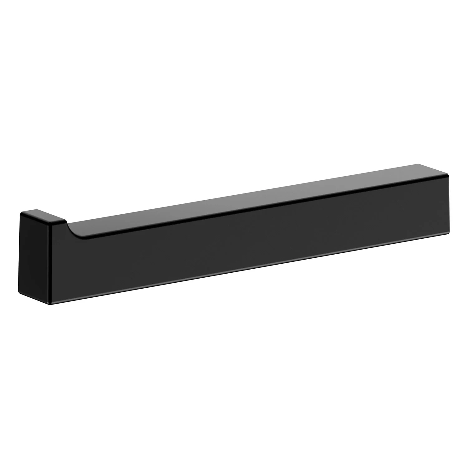 Keuco EDITION 11 Black Selection Toilettenpapier-Ersatzrollenhalter Bild 2