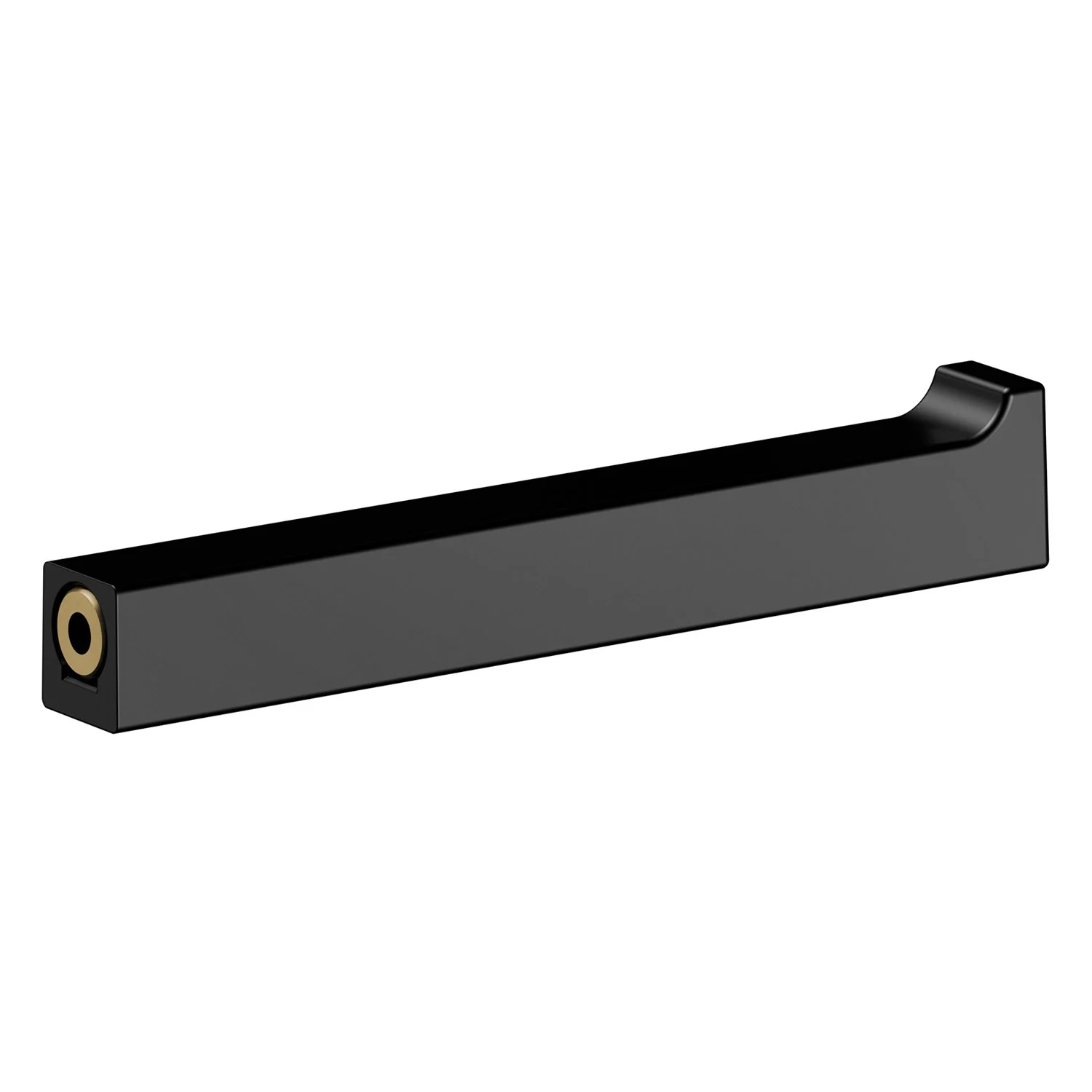 Keuco EDITION 11 Black Selection Toilettenpapier-Ersatzrollenhalter Bild 3