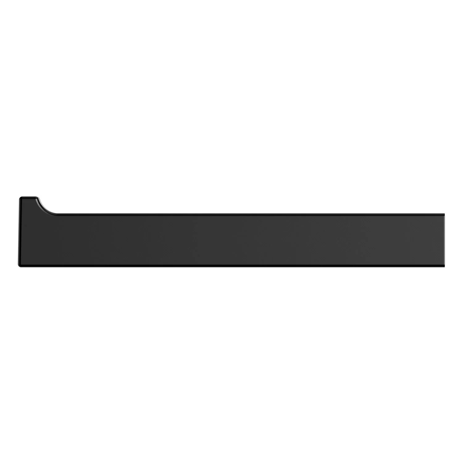 Keuco EDITION 11 Black Selection Toilettenpapier-Ersatzrollenhalter Bild 5