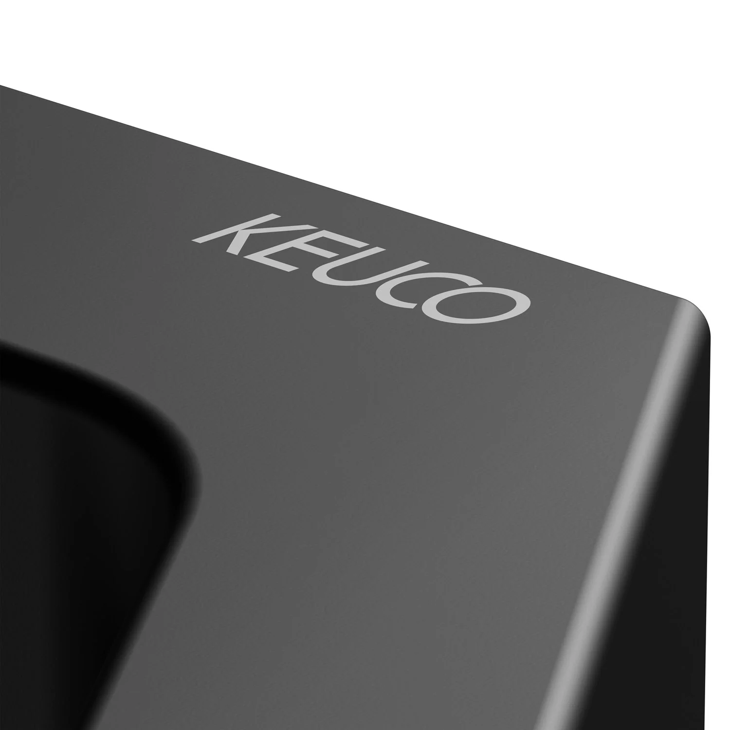 Keuco EDITION 11 Black Selection Handtuchhaken doppelt Bild 10