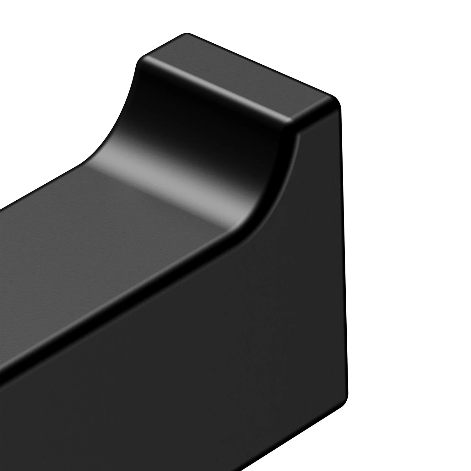 Keuco EDITION 11 Black Selection Toilettenpapier-Ersatzrollenhalter Bild 9