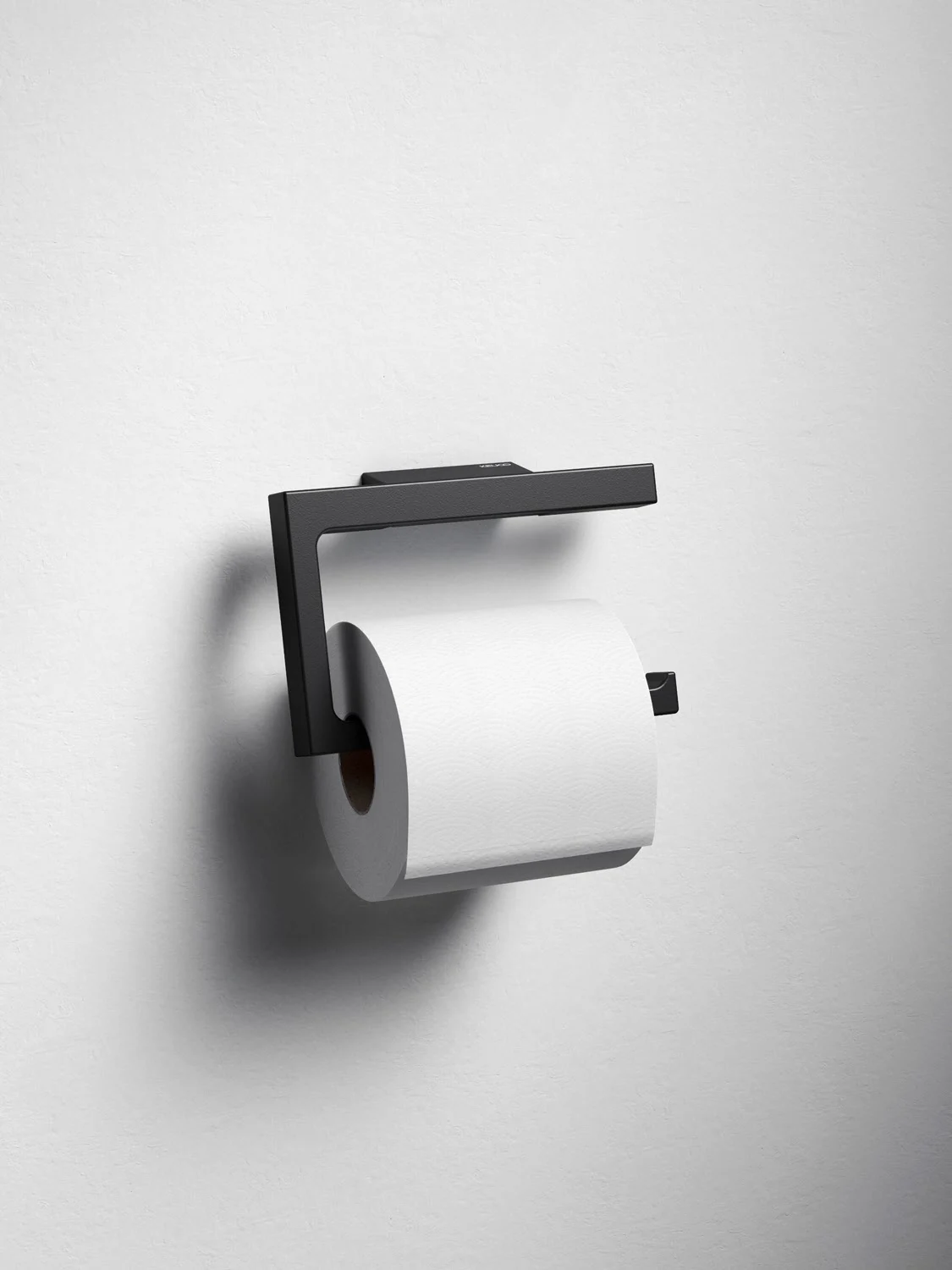 Keuco EDITION 11 Black Selection Toilettenpapierhalter Bild 11