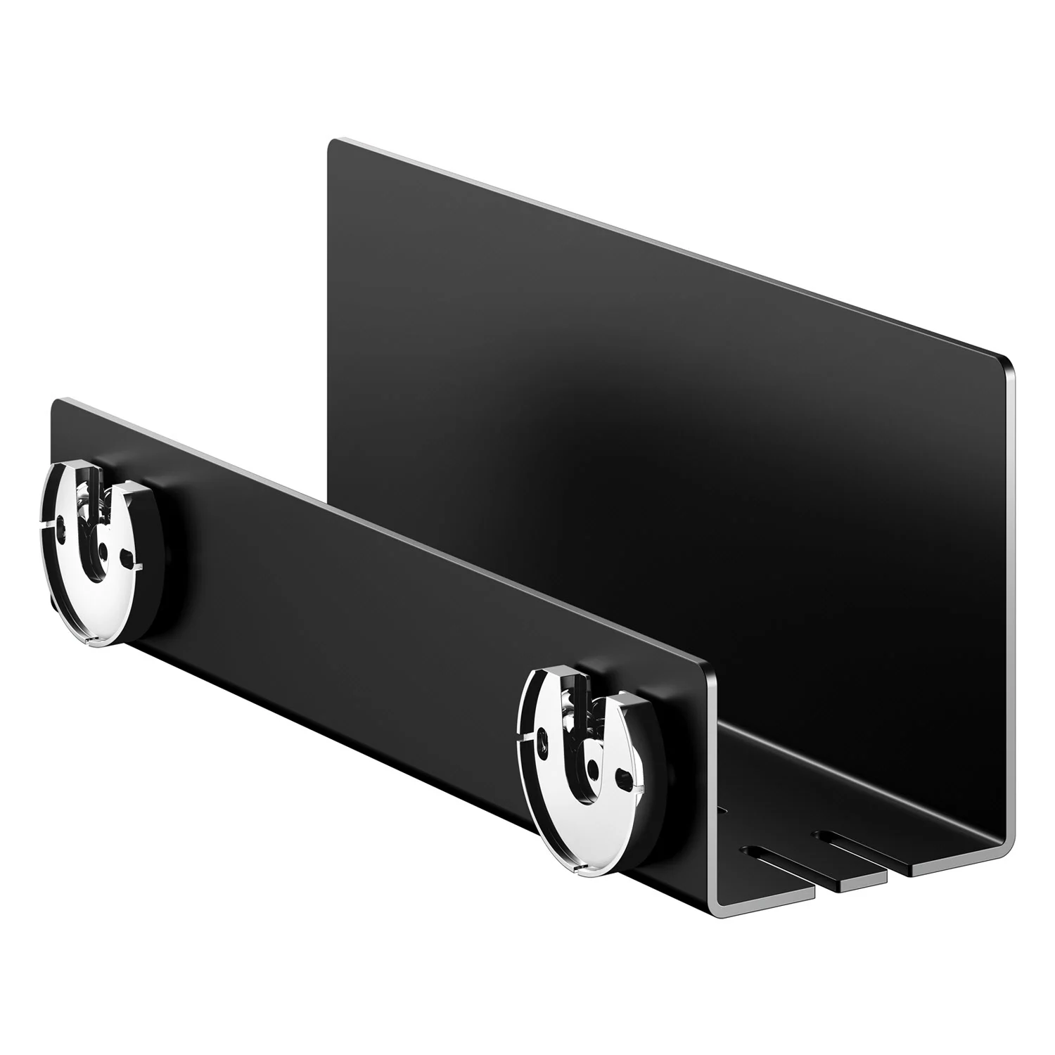 Keuco Collection Duschablage 32 x 12 cm, Wandmontage abnehmbar Bild 2