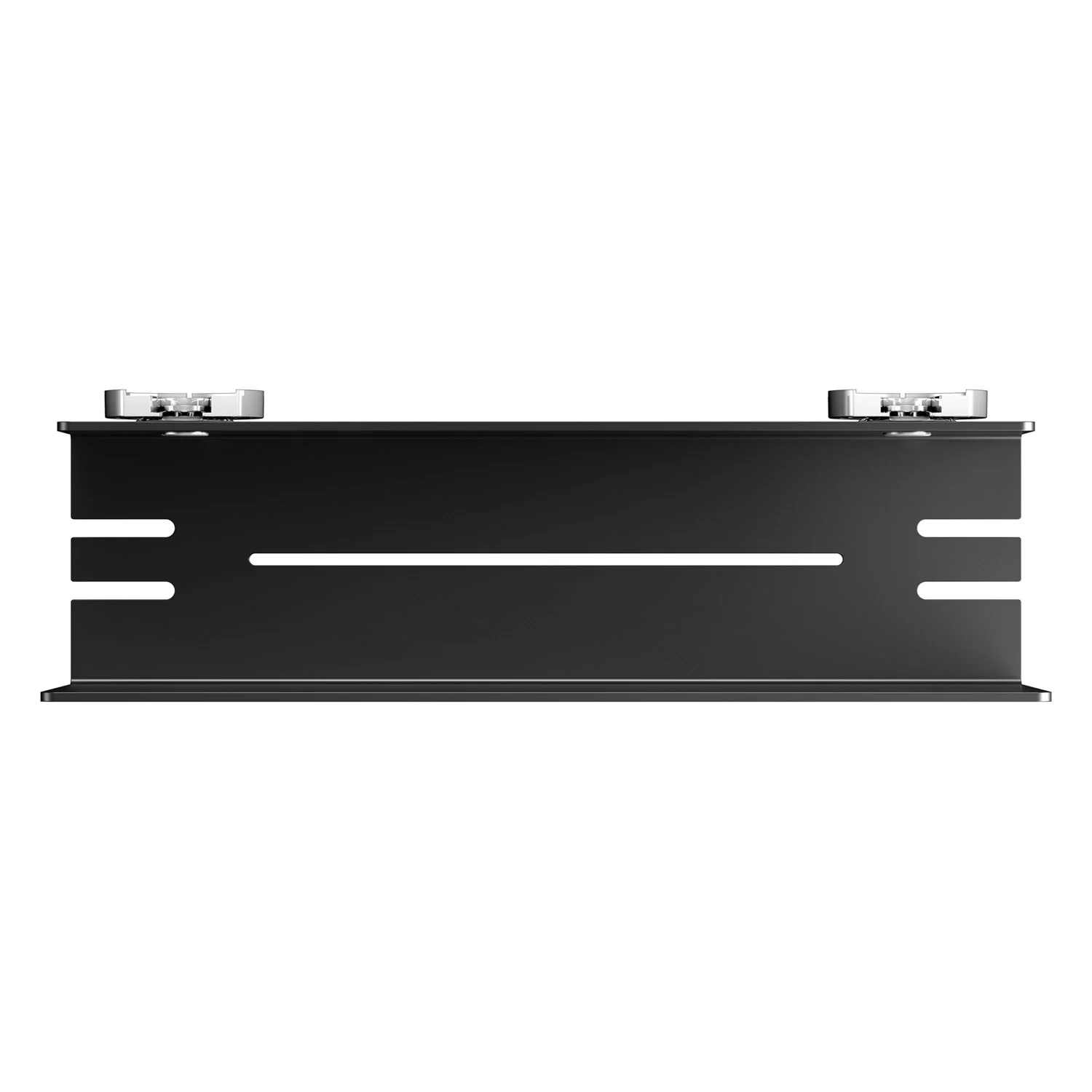 Keuco Collection Duschablage 32 x 12 cm, Wandmontage abnehmbar Bild 3