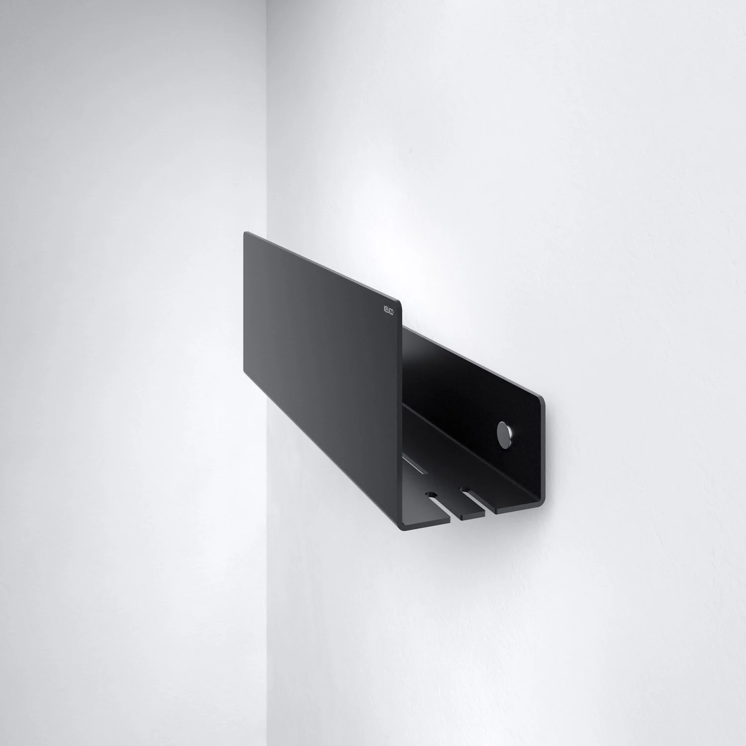 Keuco Collection Duschablage 32 x 12 cm, Wandmontage abnehmbar Bild 6