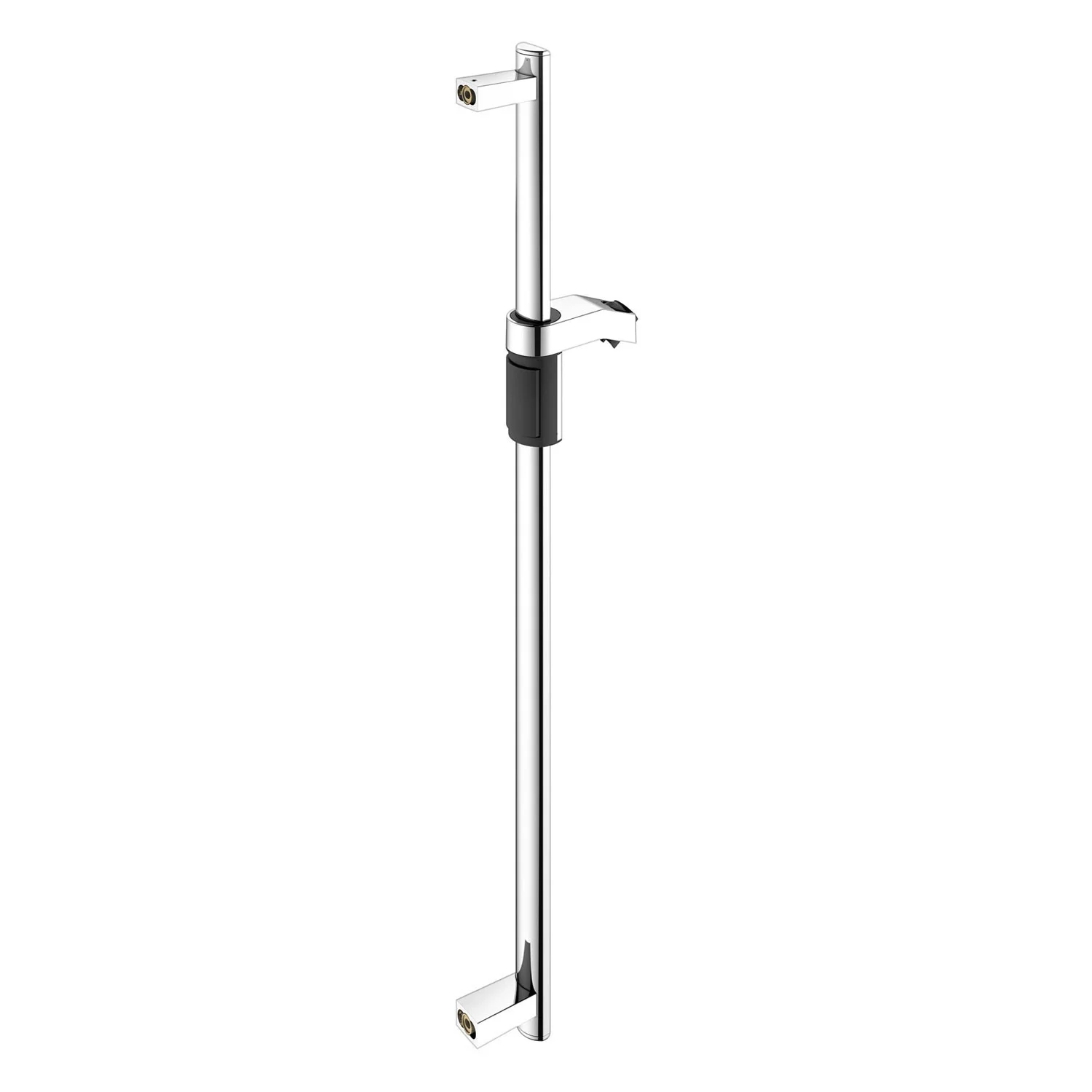 Keuco AXESS Brausestange aus Metall, Länge: 90 cm Bild 3