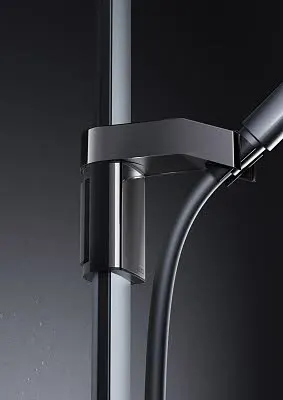 Keuco AXESS Brausestange aus Metall, Länge: 90 cm Bild 7