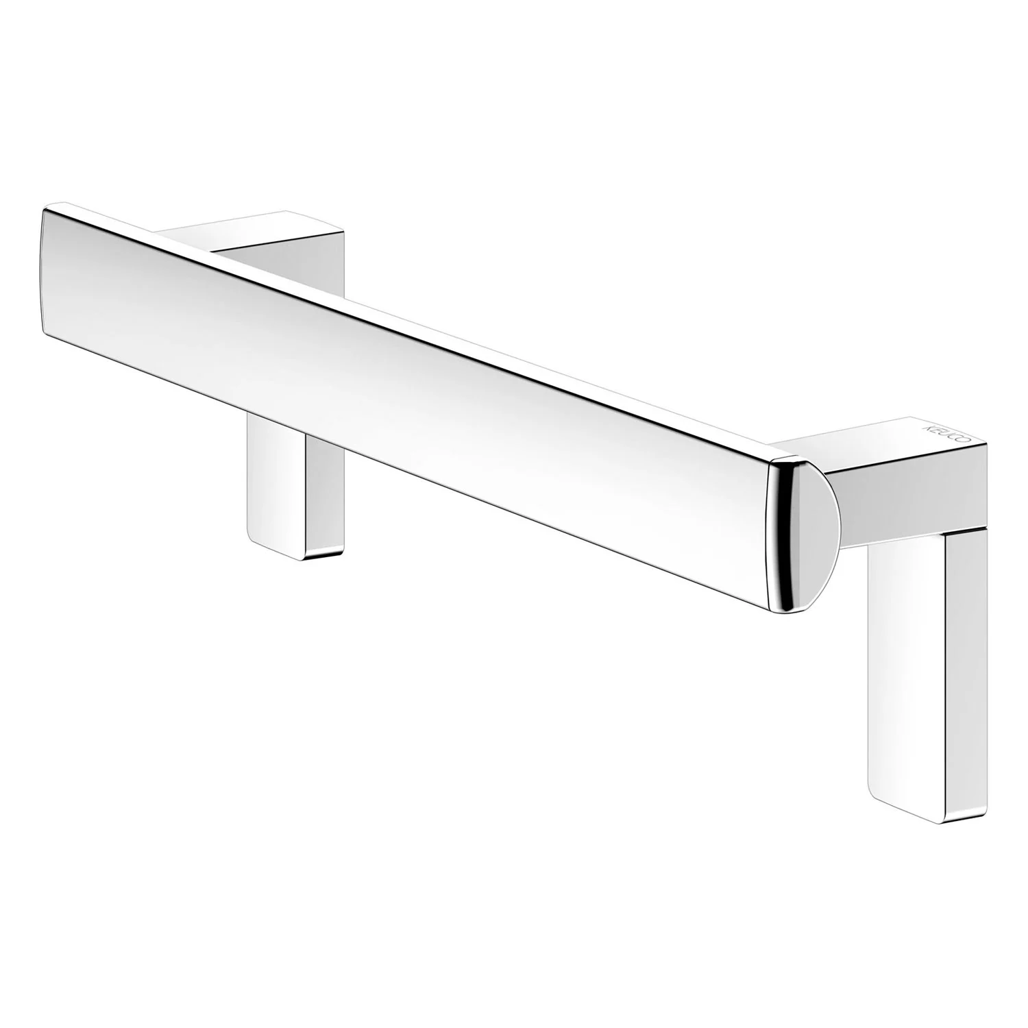 Keuco AXESS Haltegriff aus Metall 40 cm Bild 2